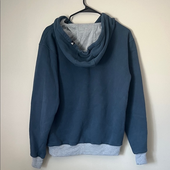 Ski the East Hoodie - Picture 4 of 5